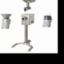 Машина кухонная универсальная Торгмаш Пермь УКМ-06-01П