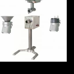 Машина кухонная универсальная Торгмаш Пермь УКМ-06-01П