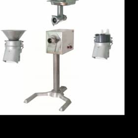 Машина кухонная универсальная Торгмаш Пермь УКМ-06-01П