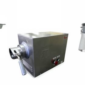 Машина кухонная универсальная Торгмаш Пермь УКМ-06-02