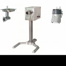 Машина кухонная универсальная Торгмаш Пермь УКМ-06-02П