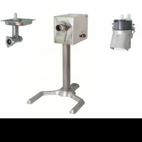 Машина кухонная универсальная Торгмаш Пермь УКМ-06-02П