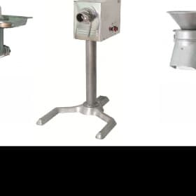 Машина кухонная универсальная Торгмаш Пермь УКМ-06-03П