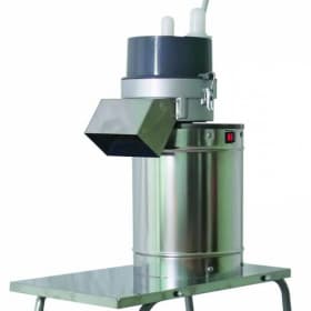 Машина овощерезательная Торгмаш Пермь ОМ-350-01