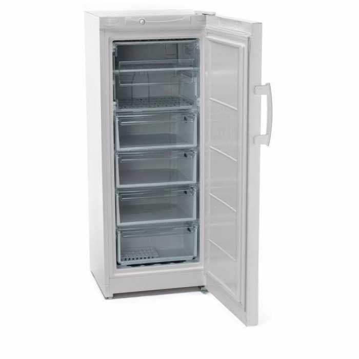 Морозильник Indesit DSZ 4150 W