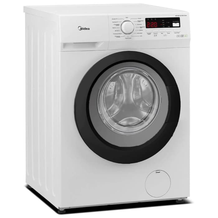 Стиральная машина Midea MFN60-S1003 Slim