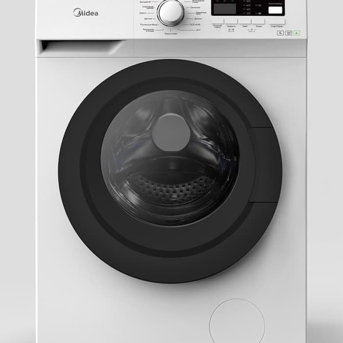 Стиральная машина Midea MFN60-S1003 Slim