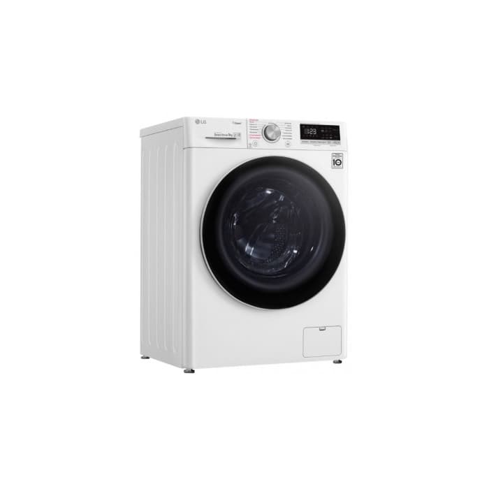Стиральная машина LG F4V5VS0W