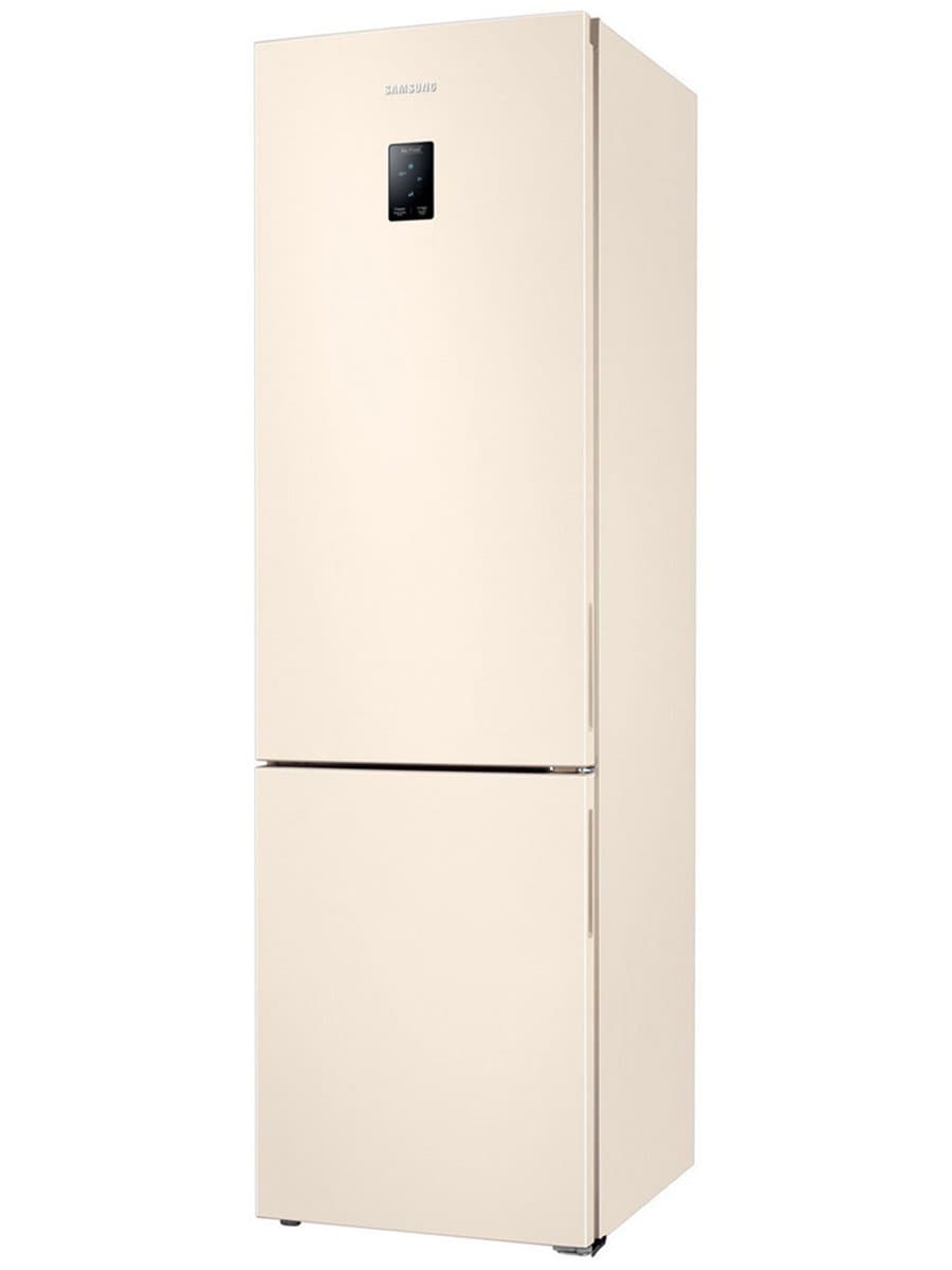 Холодильник Samsung RB37A5200EL, 367 л, двухкамерный, No Frost, A+
