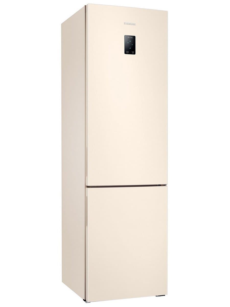 Холодильник Samsung RB37A5200EL, 367 л, двухкамерный, No Frost, A+
