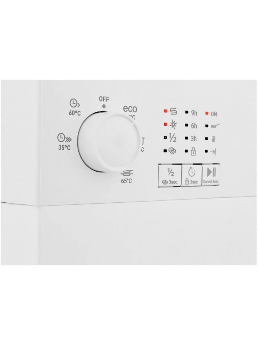 Посудомоечная машина INDESIT DF 3A59