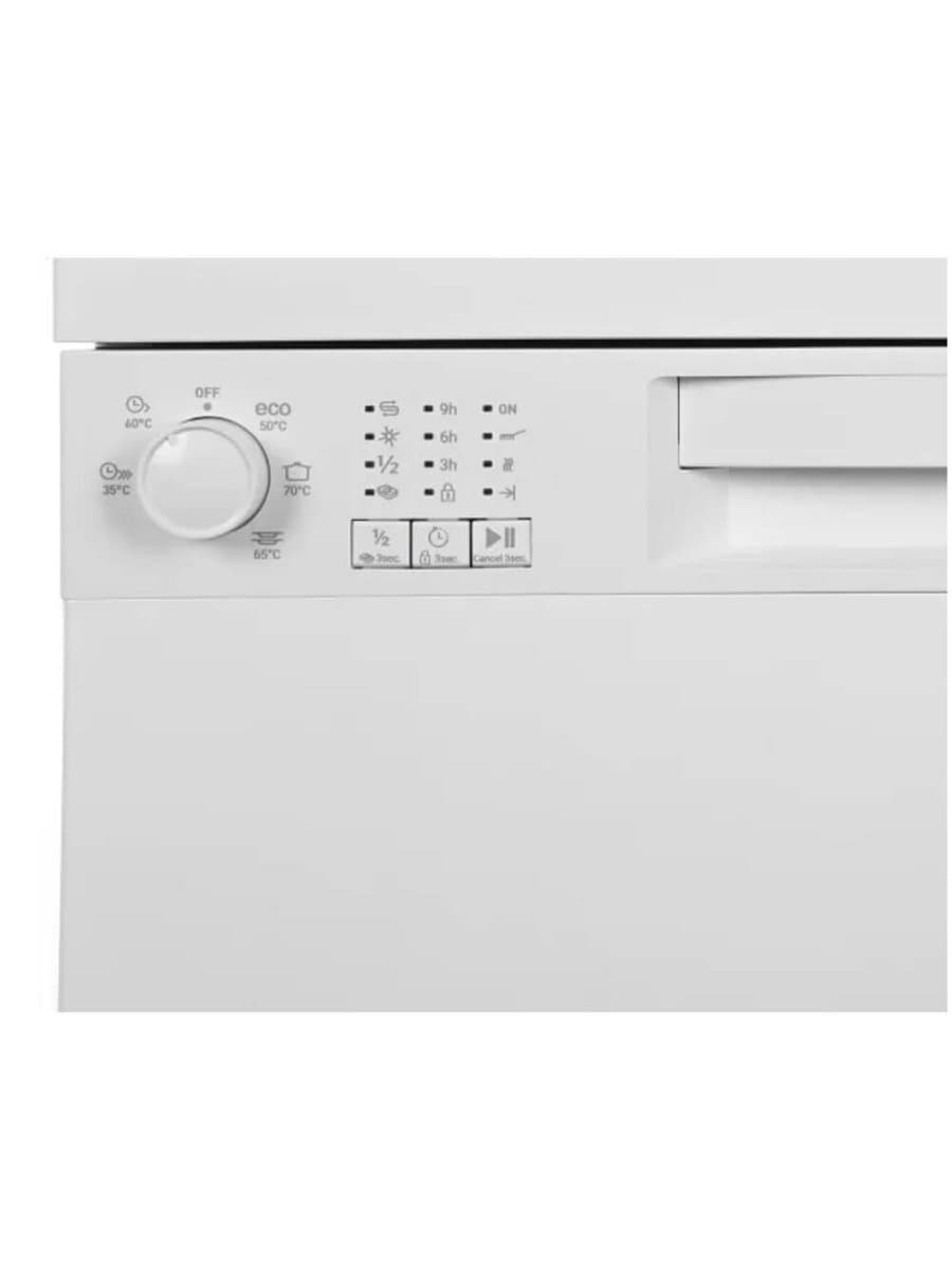 Посудомоечная машина INDESIT DF 3A59