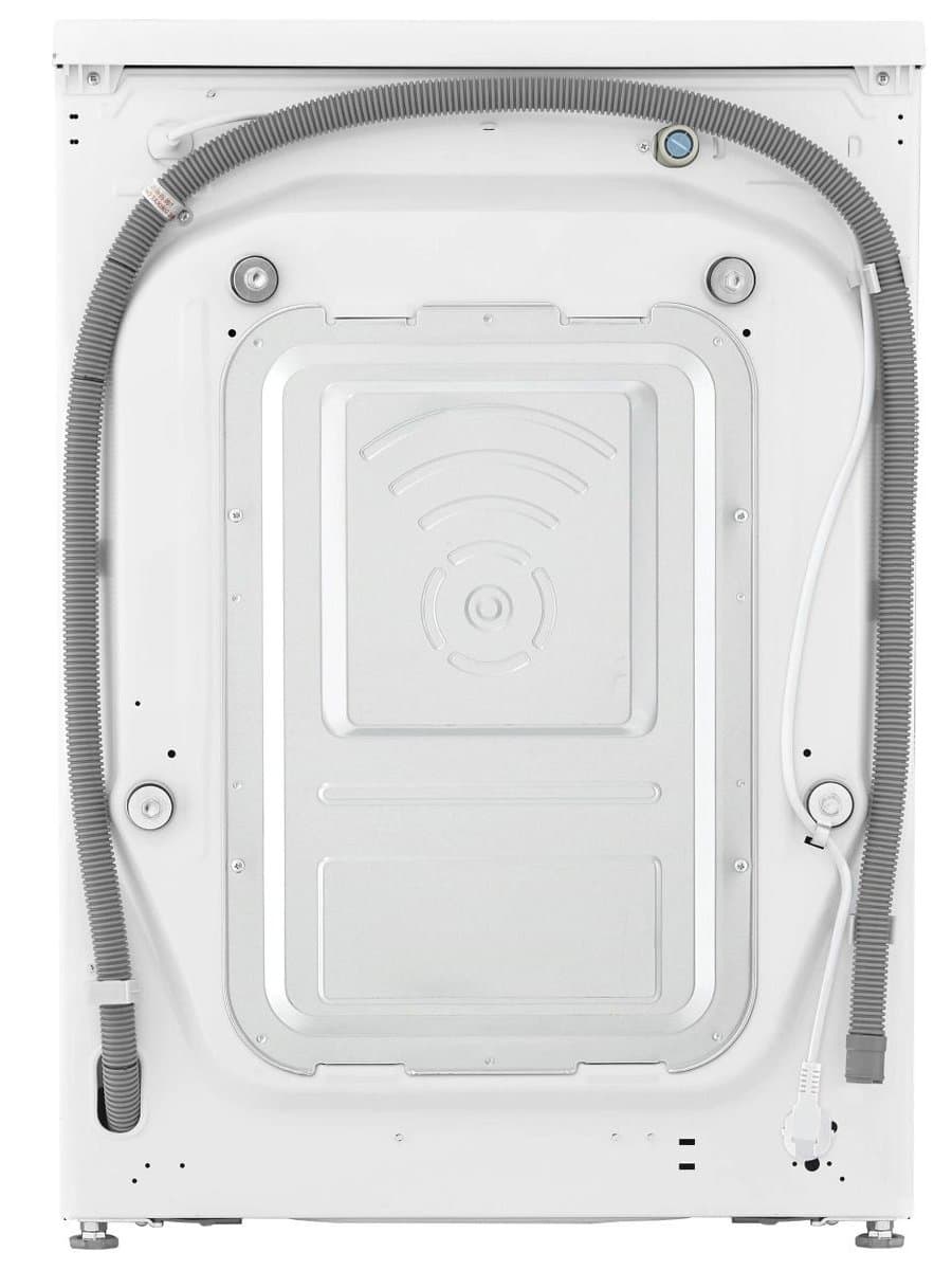 Стиральная машина LG F2V3PS6W