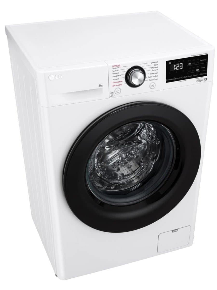 Стиральная машина LG F2V3PS6W