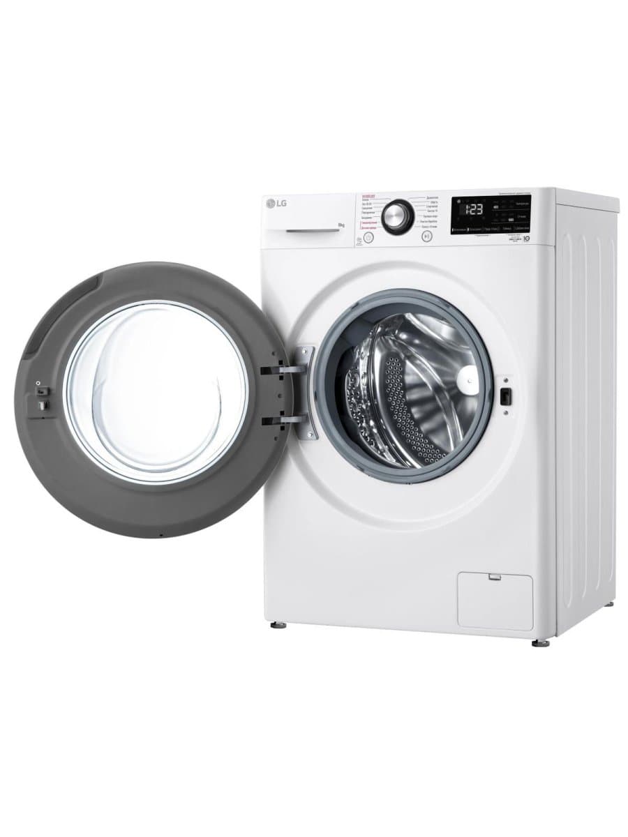 Стиральная машина LG F2V3PS6W