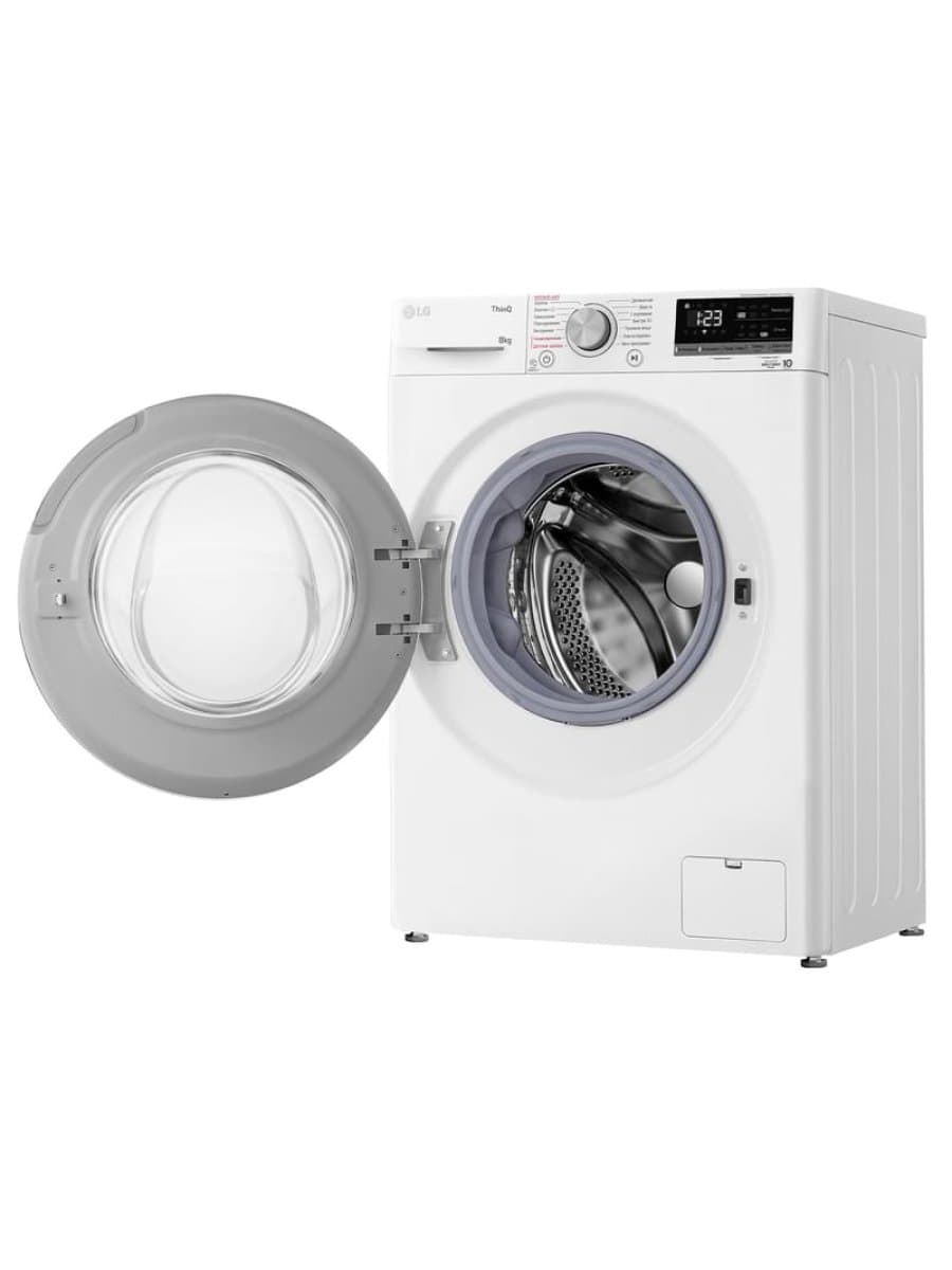 Стиральная машина LG F2V5PS0W