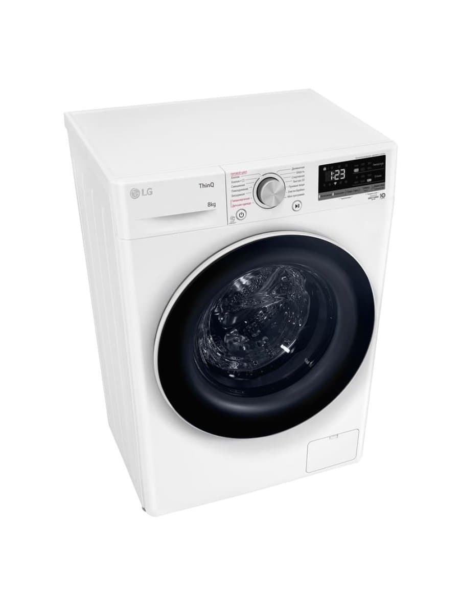 Стиральная машина LG F2V5PS0W