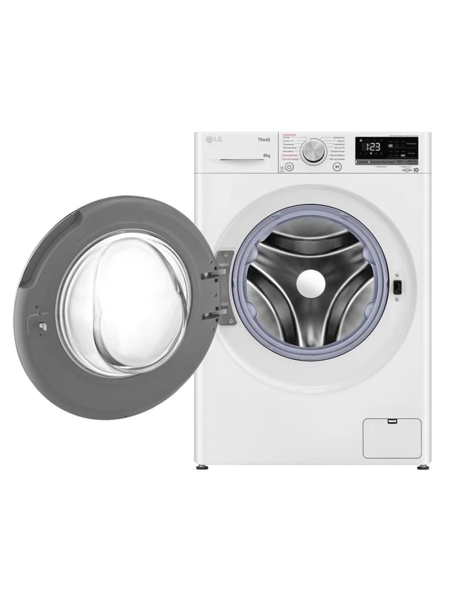 Стиральная машина LG F2V5PS0W