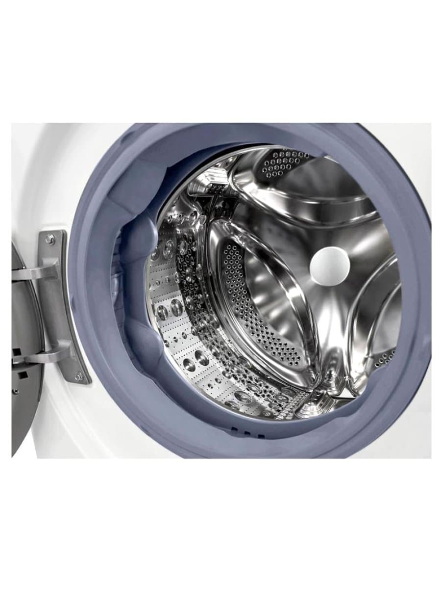 Стиральная машина LG F2V5PS0W