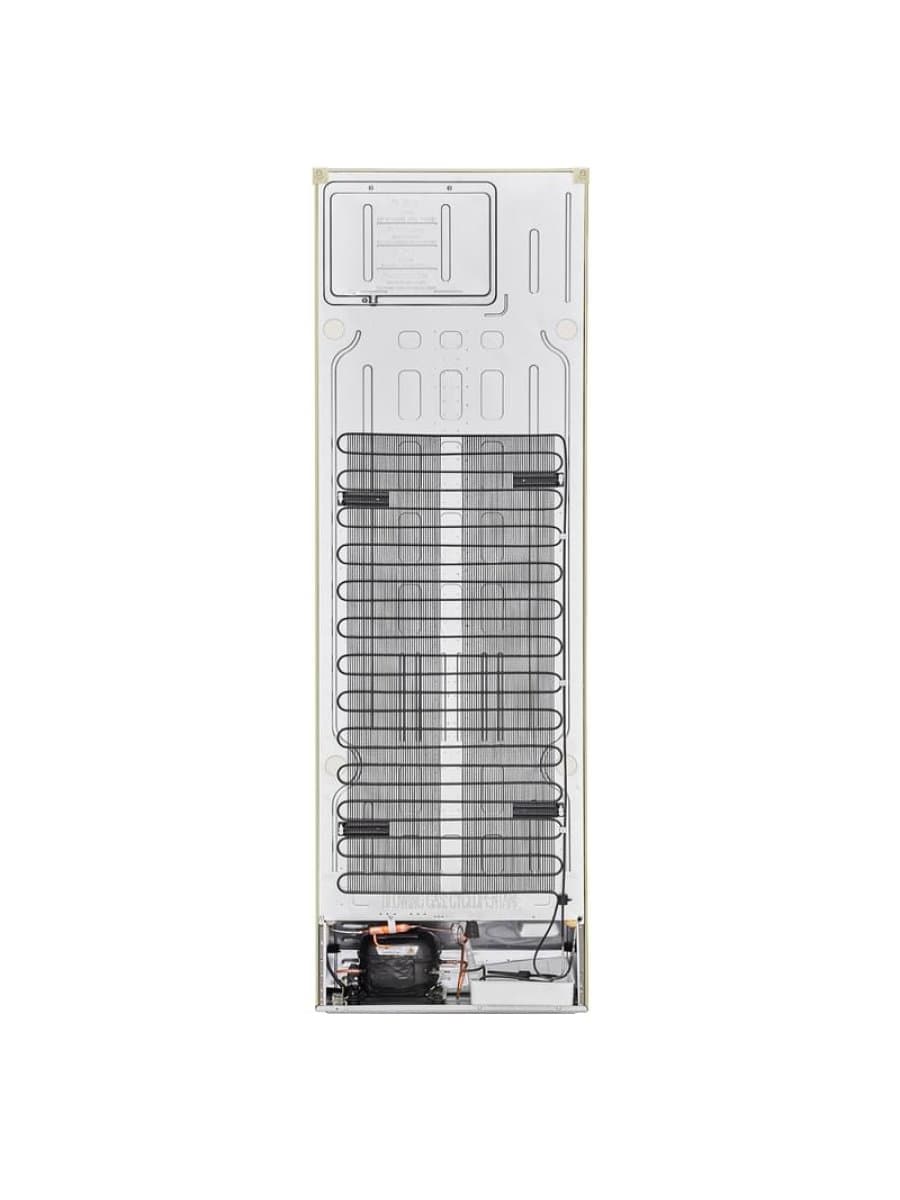 Холодильник LG GC-B459MEWM