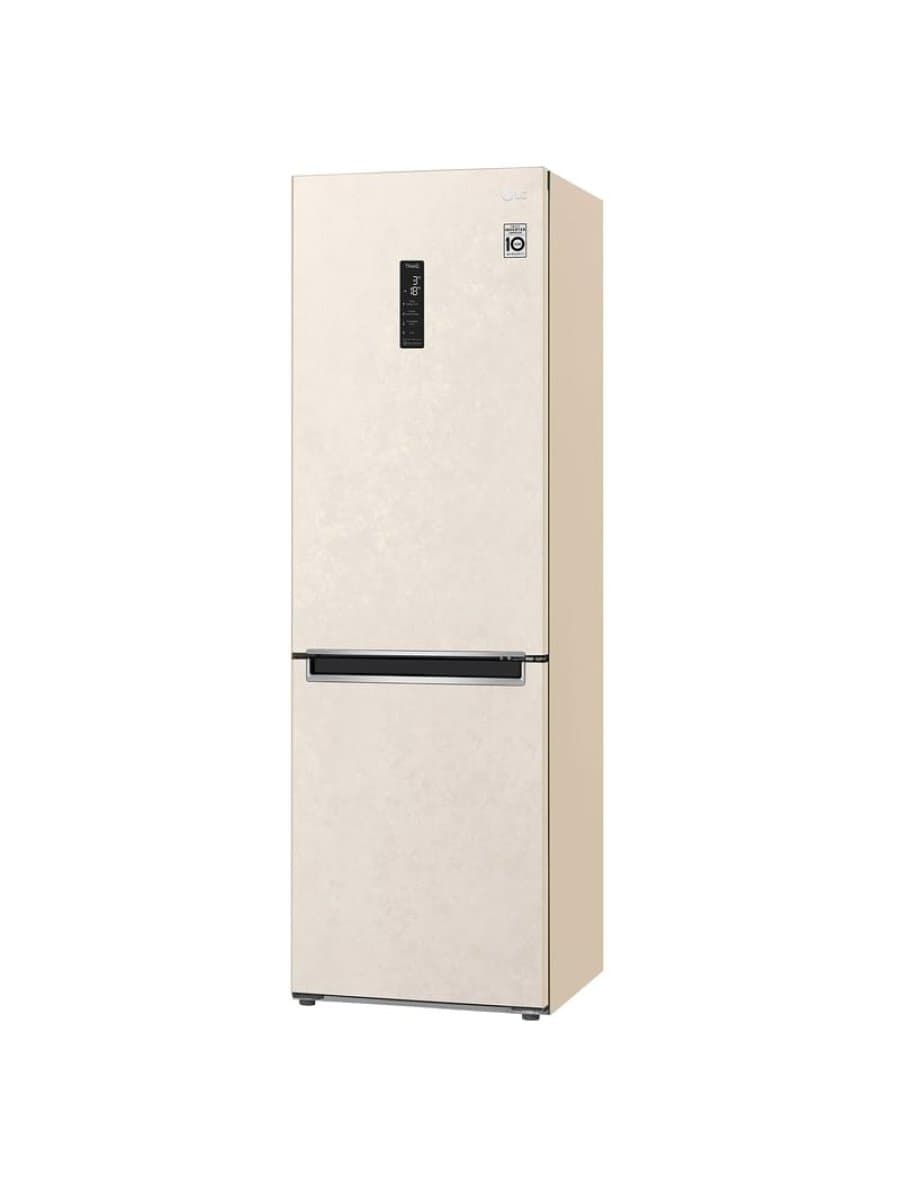 Холодильник LG GC-B459MEWM