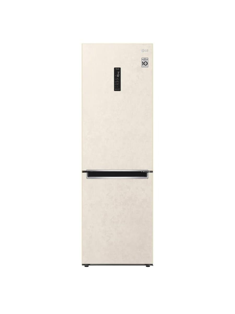 Холодильник LG GC-B459MEWM