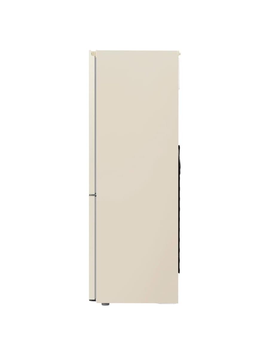 Холодильник LG GC-B459MEWM