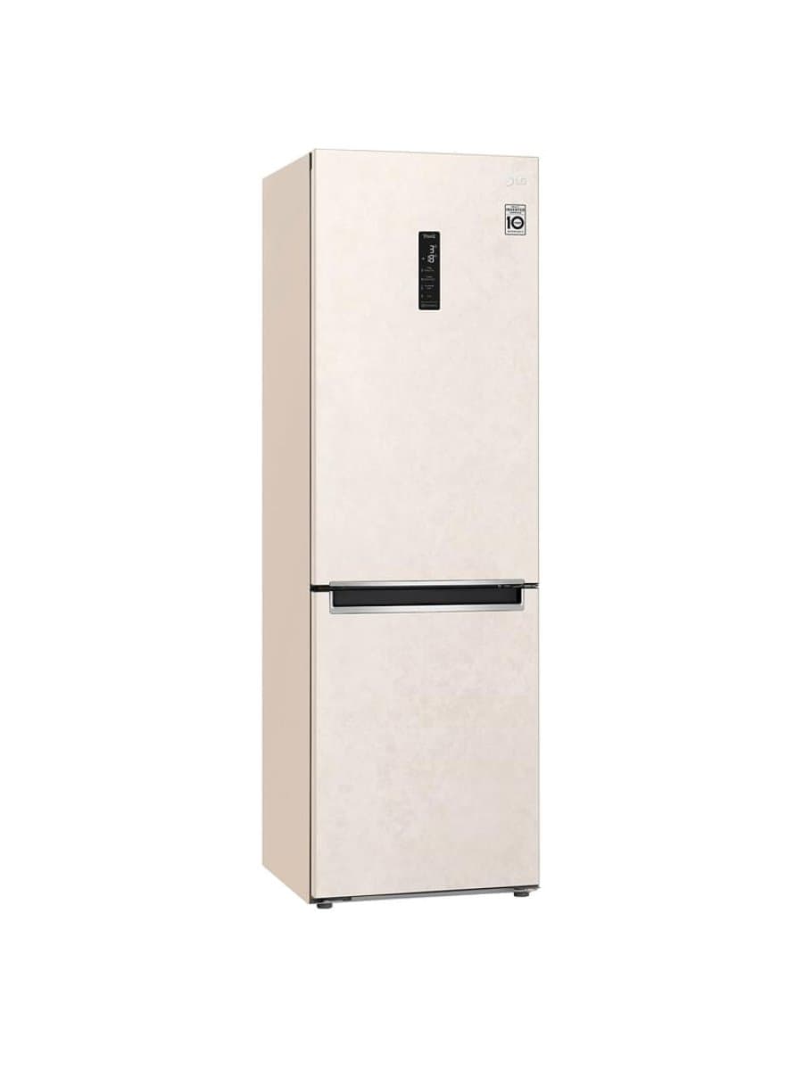 Холодильник LG GC-B459MEWM