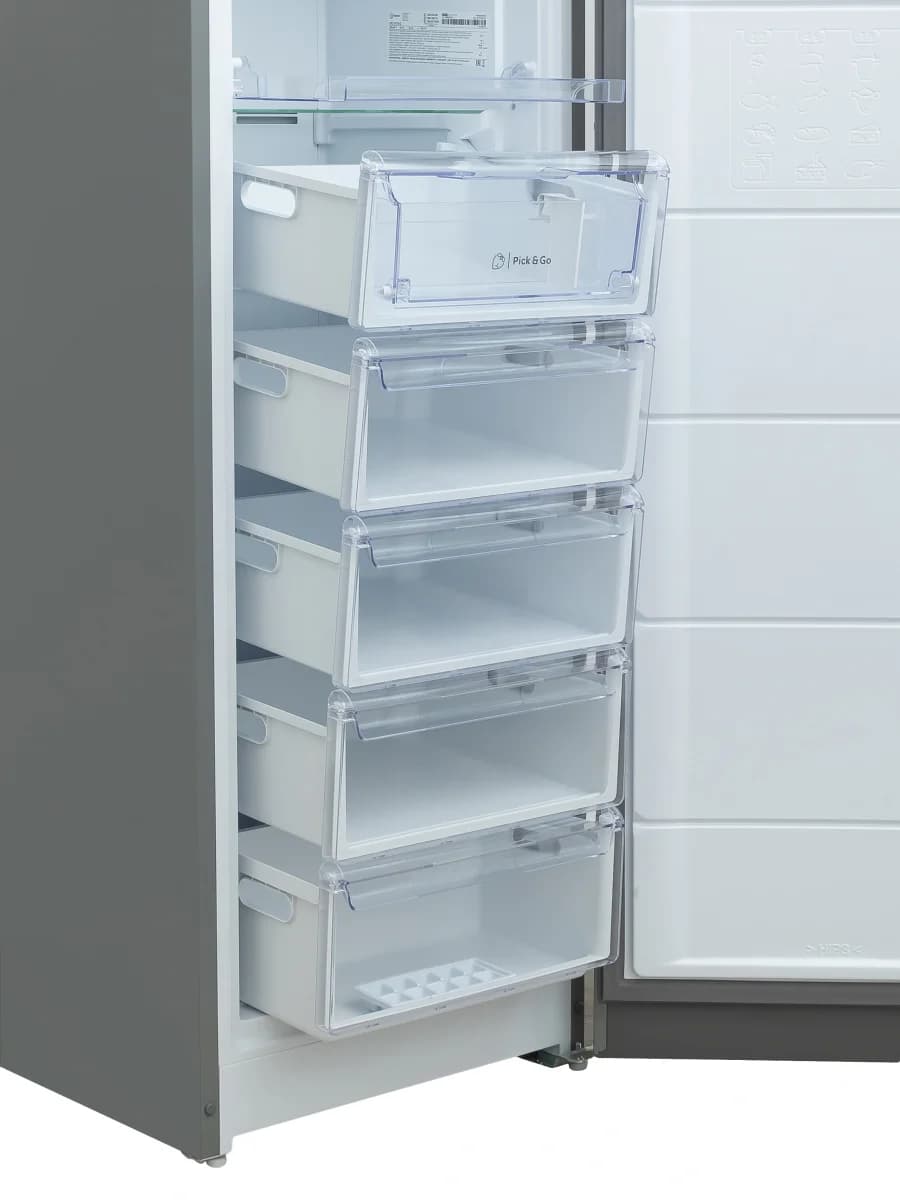 Морозильник INDESIT DFZ 5175 G