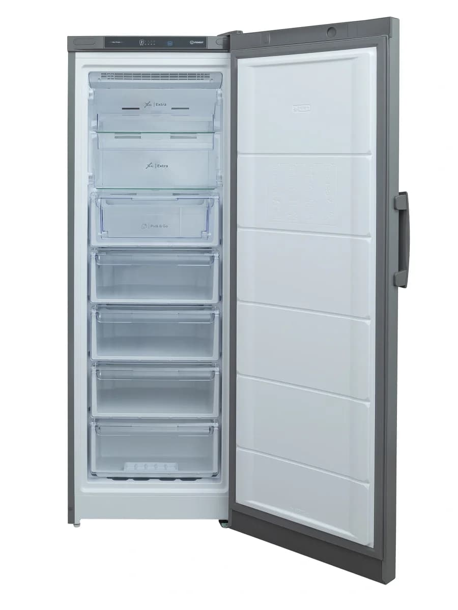 Морозильник INDESIT DFZ 5175 G