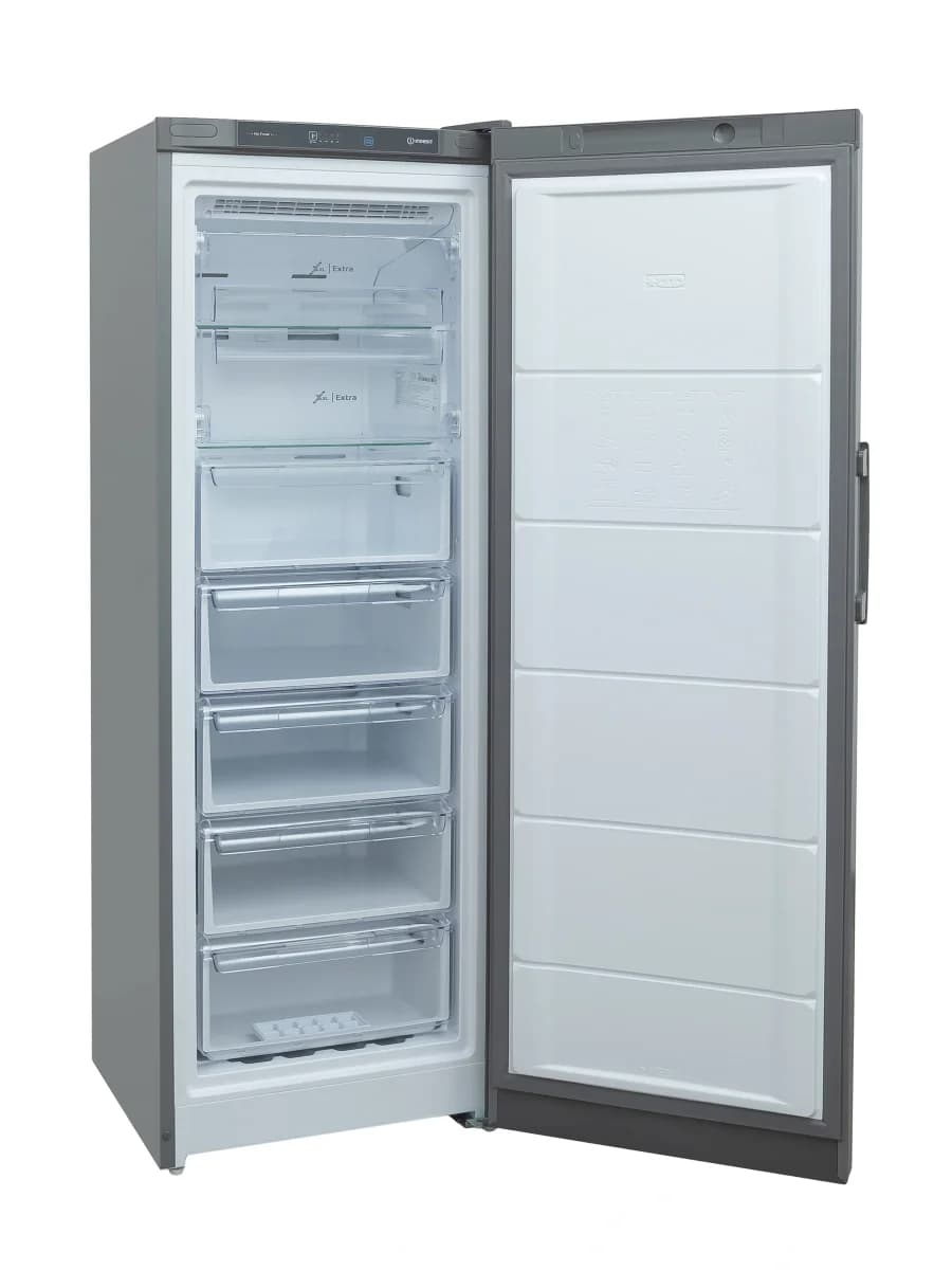 Морозильник INDESIT DFZ 5175 G