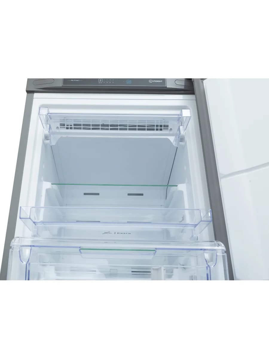 Морозильник INDESIT DFZ 5175 G