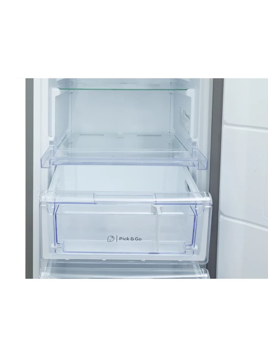 Морозильник INDESIT DFZ 5175 G