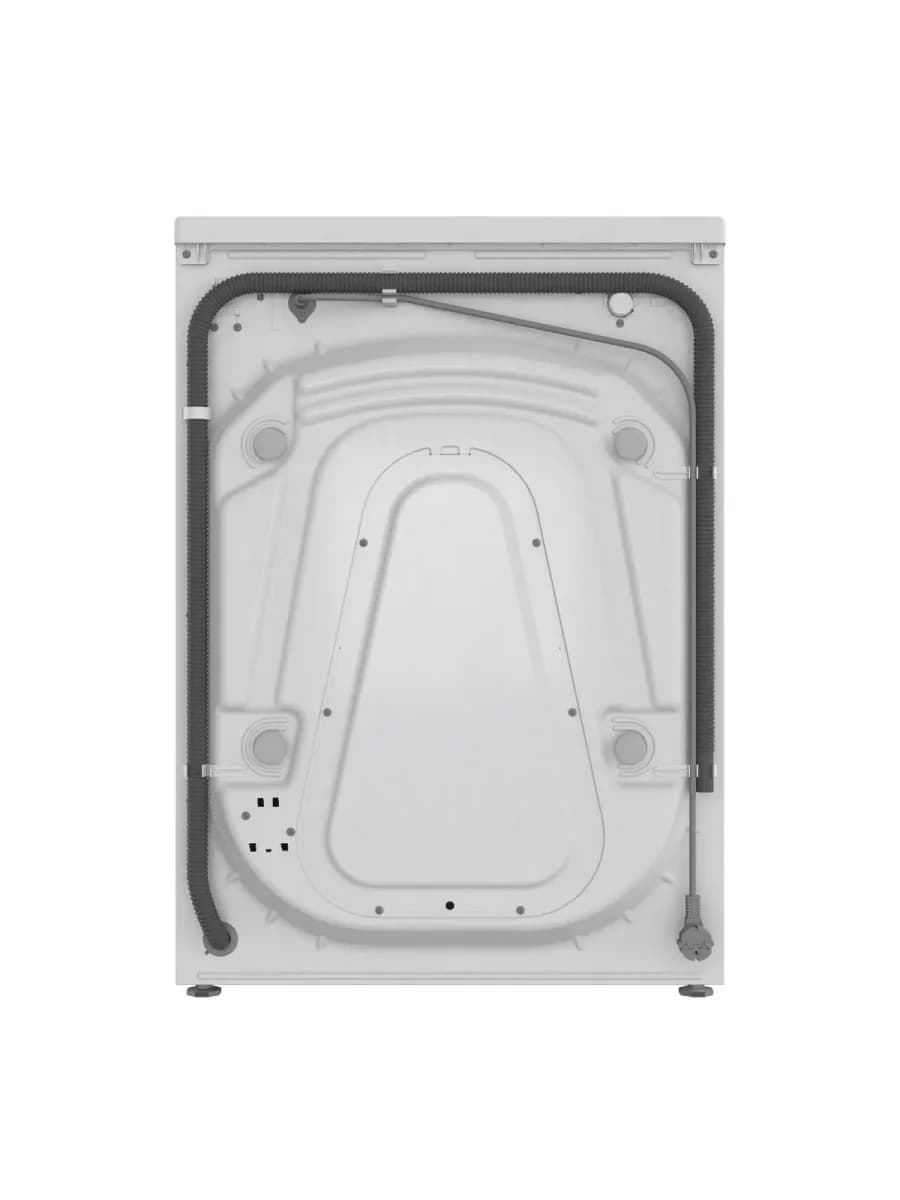 Стиральная машина Gorenje W3NGPI61SBS/C, 6 кг, класс A+++