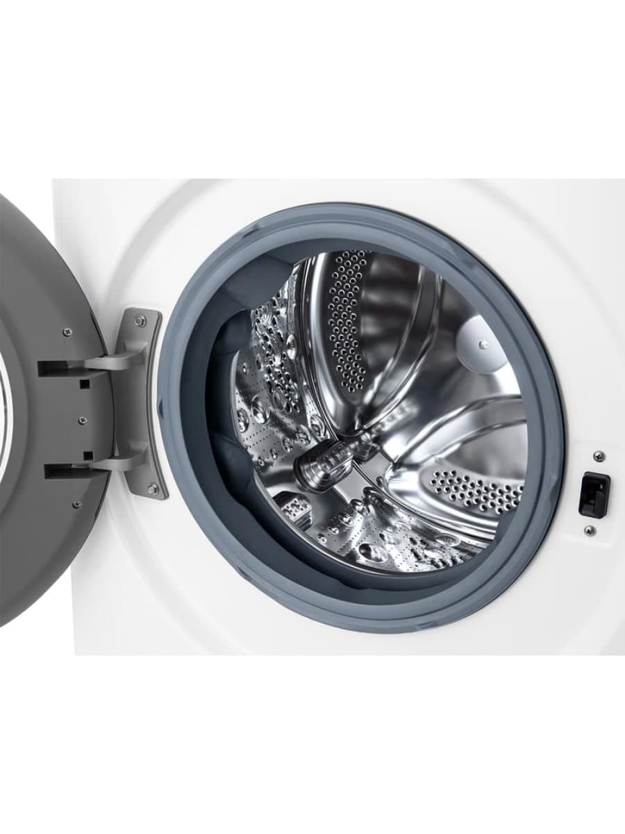 Стиральная машина LG F4V3ES6W
