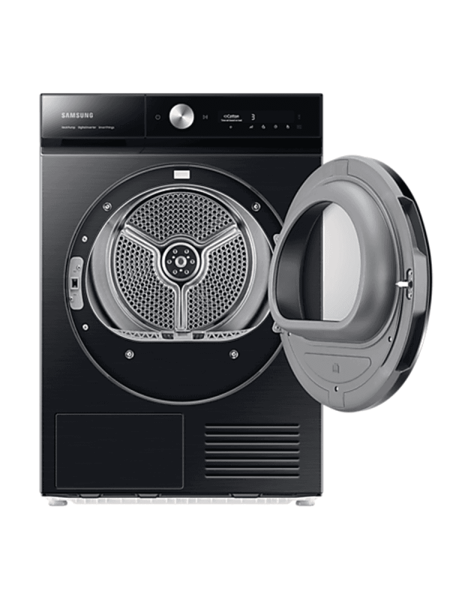 Сушильная машина SAMSUNG DV90BB9445GBLP