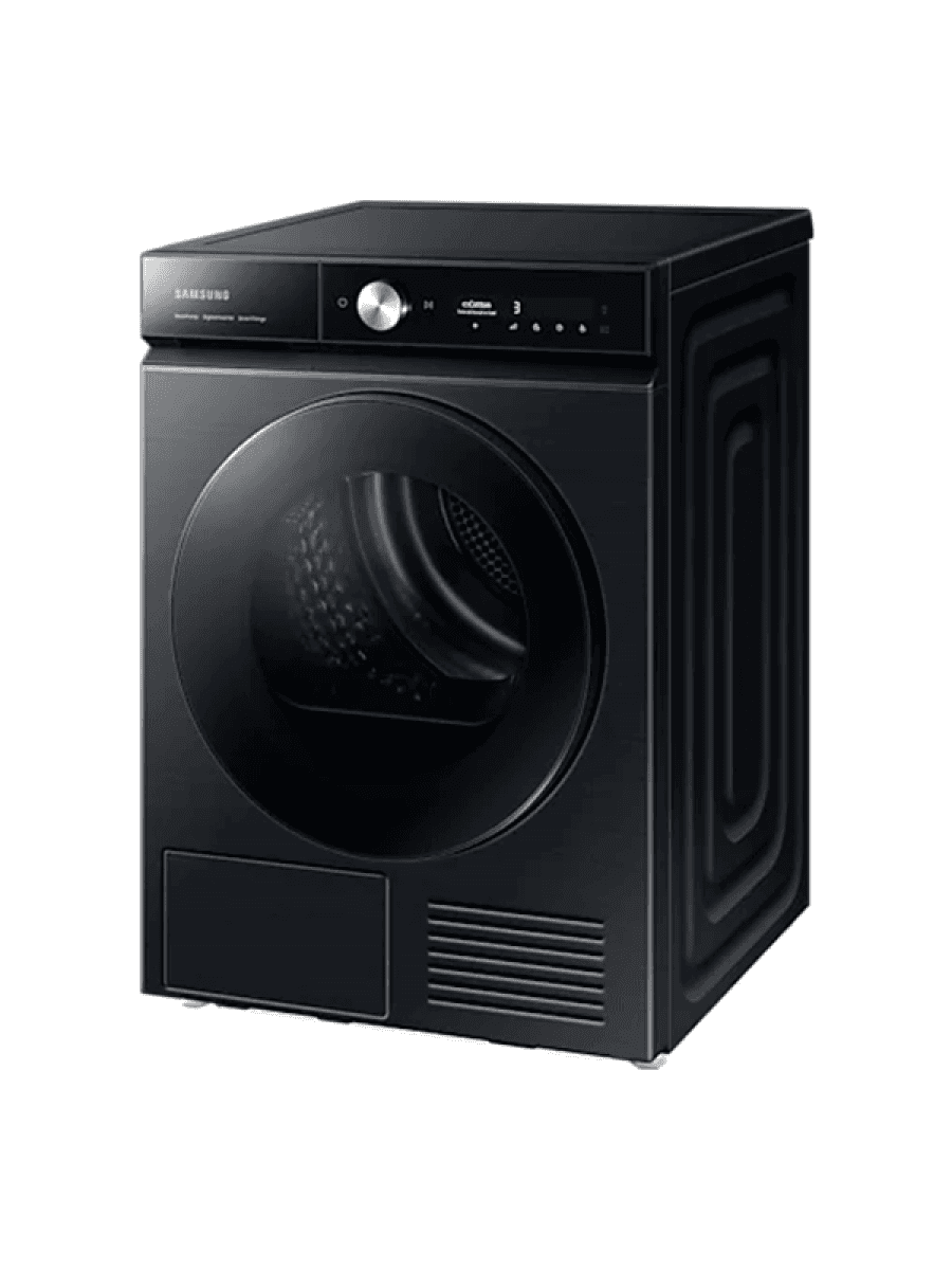 Сушильная машина SAMSUNG DV90BB9445GBLP