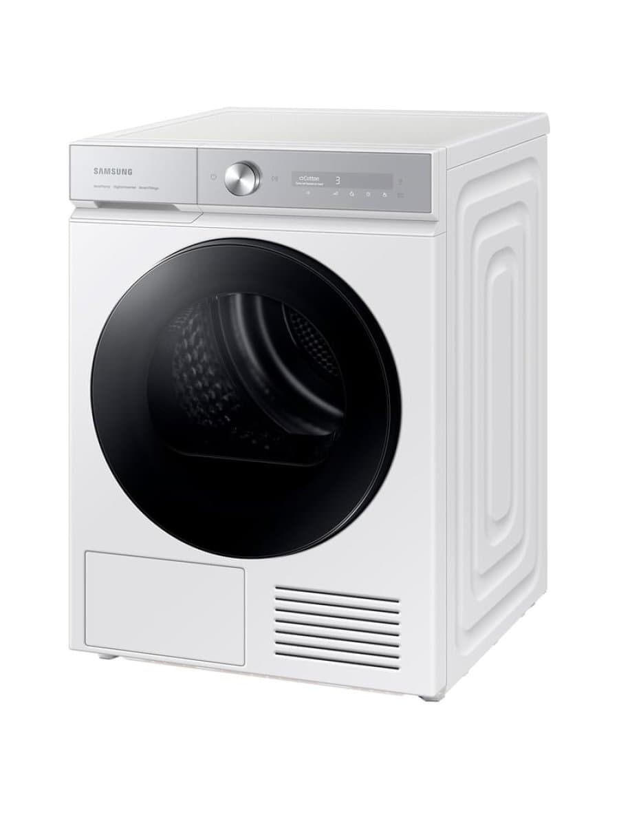 Сушильная машина Samsung DV90BB9445GHLP, 9 кг, класс A+++