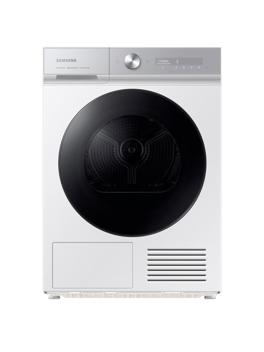 Сушильная машина Samsung DV90BB9445GHLP, 9 кг, класс A+++