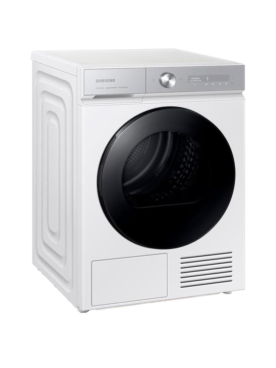 Сушильная машина Samsung DV90BB9445GHLP, 9 кг, класс A+++