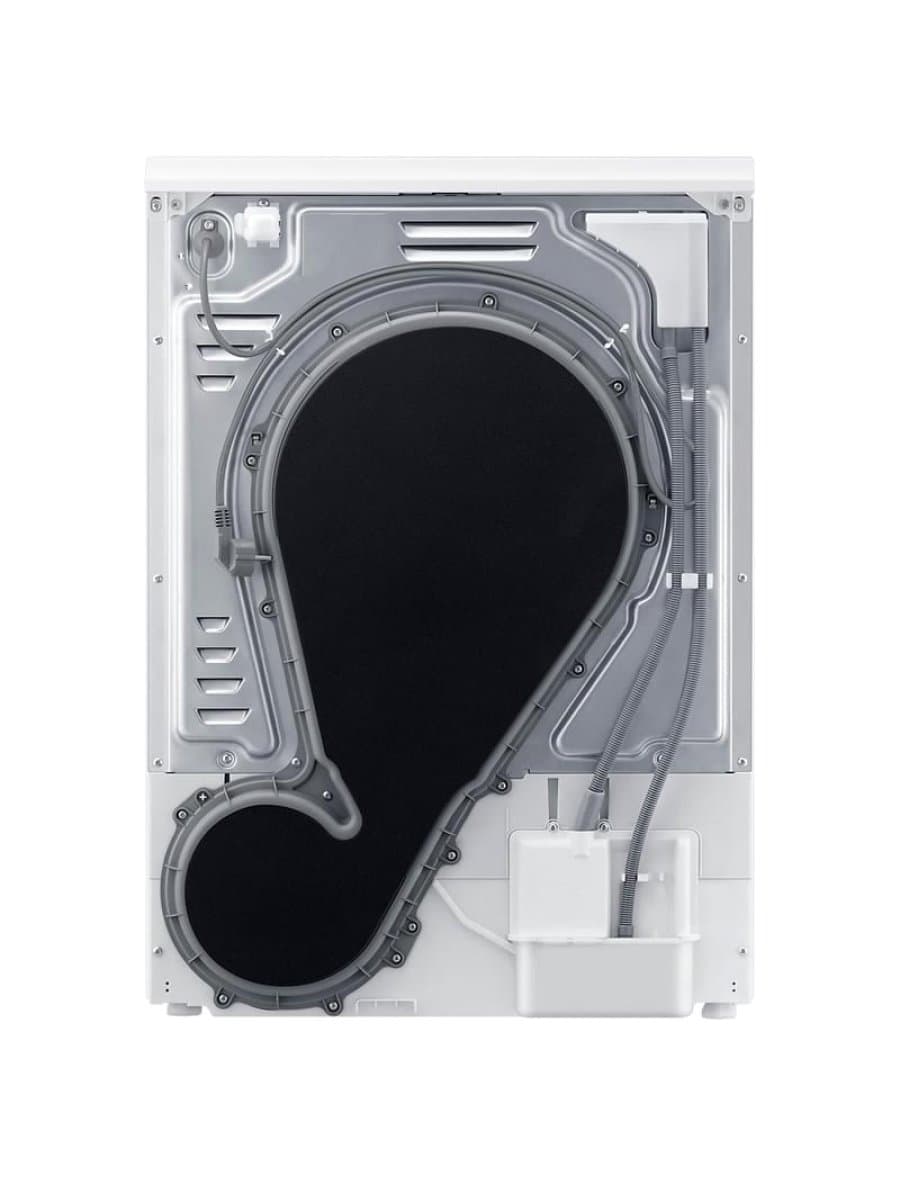 Сушильная машина Samsung DV90BB9445GHLP, 9 кг, класс A+++
