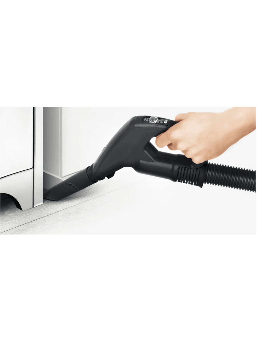 Пылесос LG VC73189NHTR KOMPRESSOR HEPA 14, 380 Вт