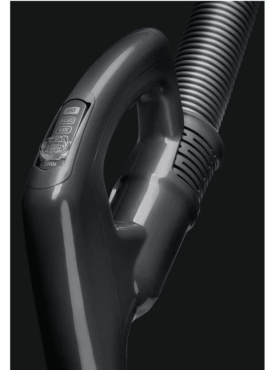 Пылесос LG VC73189NHTR KOMPRESSOR HEPA 14, 380 Вт