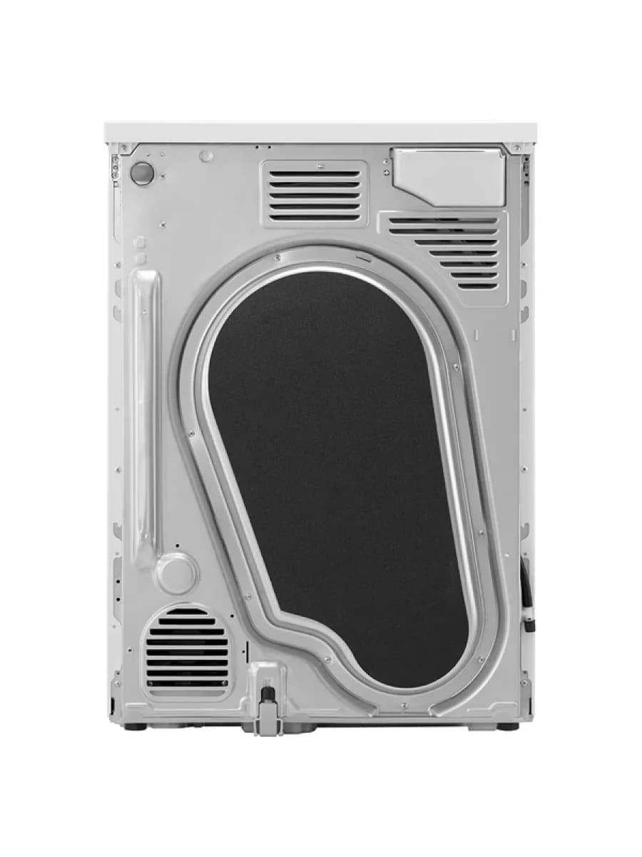 Сушильная машина LG DC90V9V9WN, 9 кг, A+++, тепловой насос, 14 программ, Wi-Fi