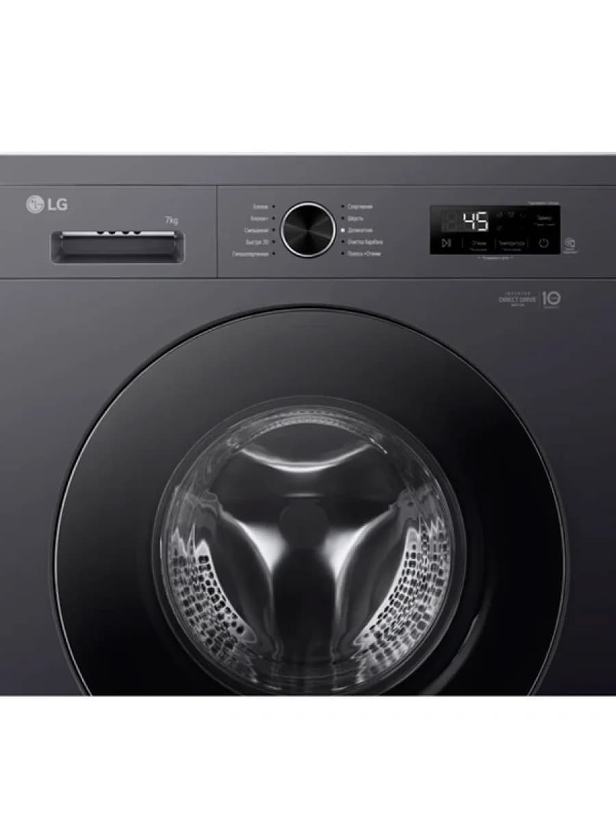 Стиральная машина LG F2Y1HS5J