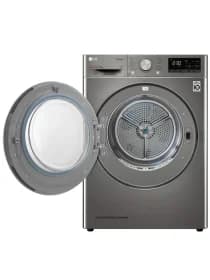 Сушильная машина LG DC90V5V9S