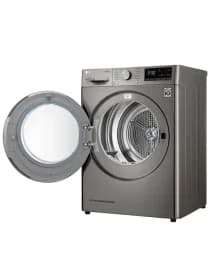 Сушильная машина LG DC90V5V9S