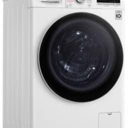 Стиральная машина LG F4V5VS0W