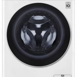 Стиральная машина LG F4V5VS0W