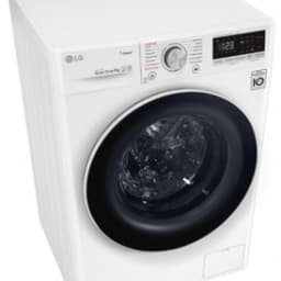 Стиральная машина LG F4V5VS0W
